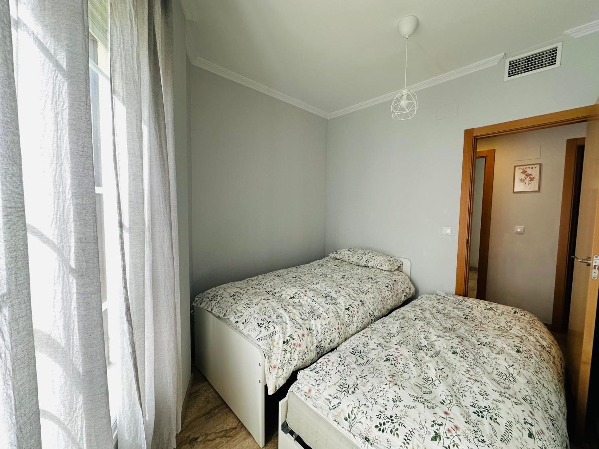Apartamento Parque Miraflores Cordoba Exterior photo